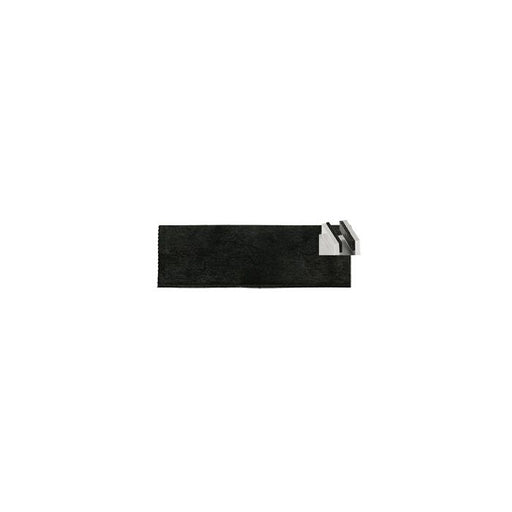 EM-Tec conductive soft jaw lining kit for vise type SEM sample holders, 50x120mm sheet