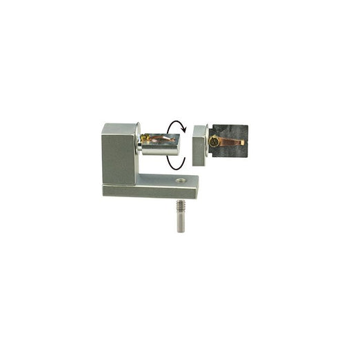EM-Tec PH91 S-Clip 90пїЅпїЅпїЅ Quick-Flip SEM sample holder kit, compatible with pin & M4