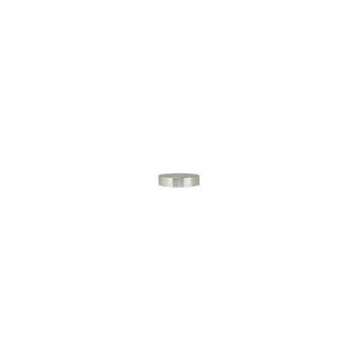 пїЅпїЅпїЅпїЅ25x5mm spacer discs for EM-Tec reference holder adapter sleeve