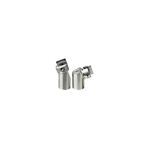 EM-Tec H76 EBSD 70пїЅпїЅпїЅ pre-tilt mini vise sample holder for cross sections up to 4mm, M4