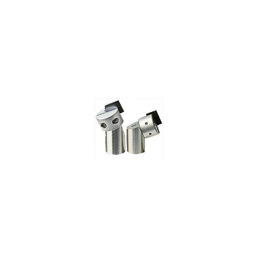 EM-Tec H77 EBSD 70пїЅпїЅпїЅ pre-tilt split mount sample holder for cross sections up to 8mm, M4
