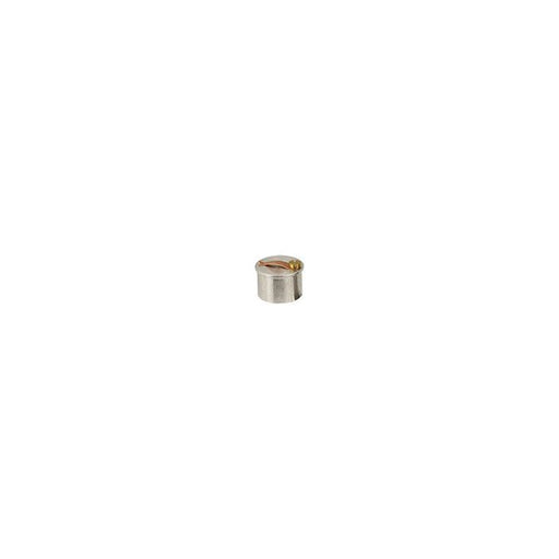 EM-Tec S-Clip sample holder with 1x S-Clip on пїЅпїЅпїЅпїЅ15x10mm stub, M4