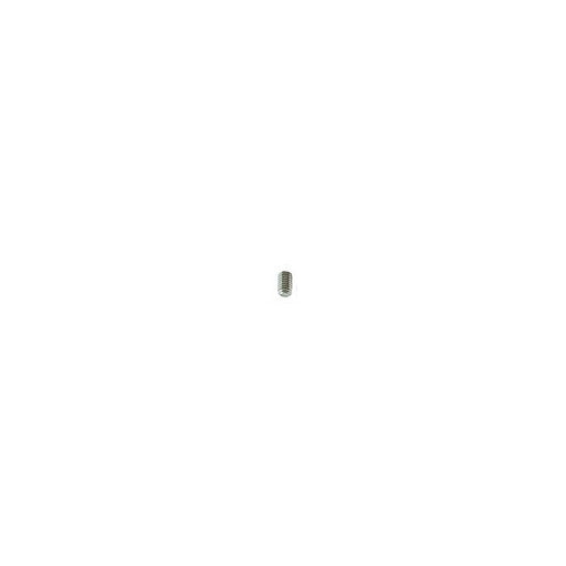 EM-Tec M2.5S set of socket set screws M2.5, stainless steel AISI 304