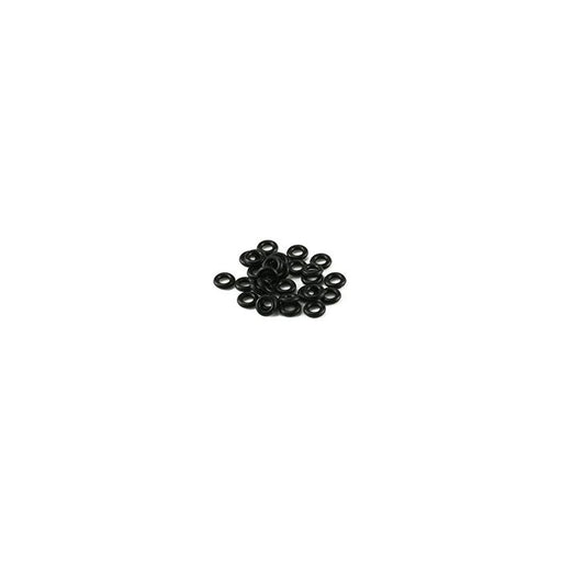 Replacement NBR gripping O-ring for EM-Storr 81P vacuum sample container, ш3mm ID x 1.5mm CS