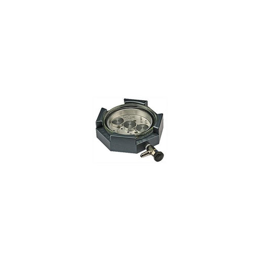 EM-Storr 81H vacuum sample storage container for 19 x ш15mm Hitachi stubs