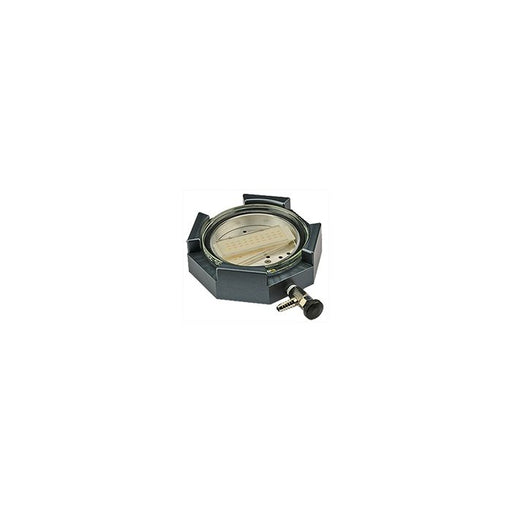 EM-Storr 81T vacuum sample storage container for 60 TEM grids