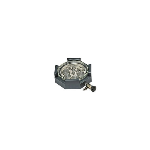 EM-Storr 81P vacuum sample storage container for 19 x ш12.7mm pin stubs