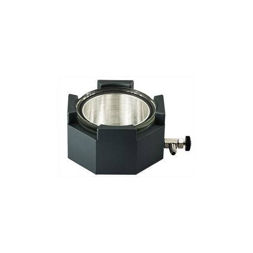 EM-Storr 83EL tall vacuum sample storage container for bulk/large samples up to ш80 x 52mm
