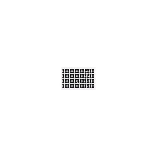 EM-Tec CT9 high purity conductive double sided adhesive carbon tabs, ш9mm