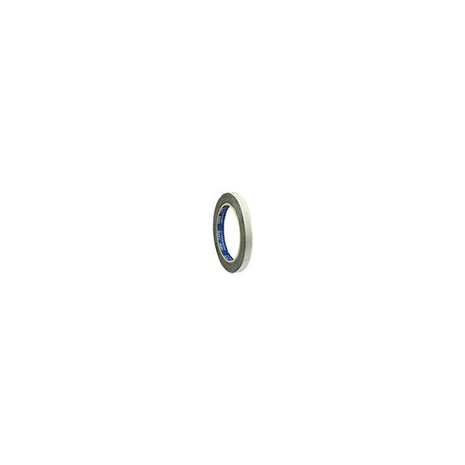 Conductive double sided adhesive carbon tape, 8mm wide x 20m long