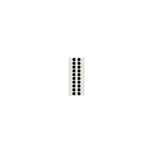 EM-Tec SCT12 super smooth conductive double sided adhesive carbon tabs, ш12mm