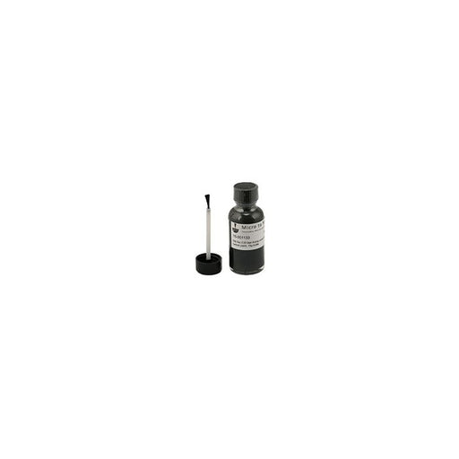 EM-Tec C32 water based conductive graphene-carbon paint, no VOC,  25g bottle