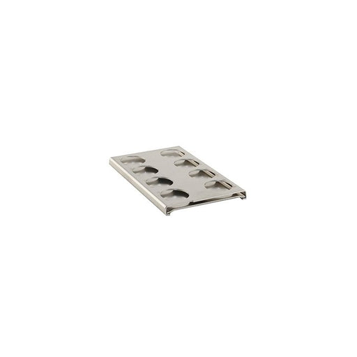 EM-Tec multi stub preparation stand for 8 JEOL or Hitachi  ш25mm stubs