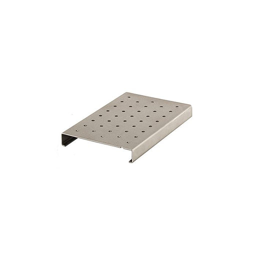 EM-Tec multi stub preparation stand for 38 pin stubs