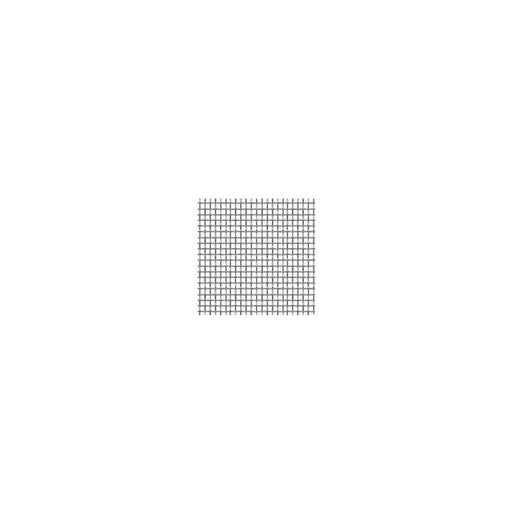 Micro-Tec Precision Woven Stainless Steel Cloth, 200 Mesh, 15x15cm