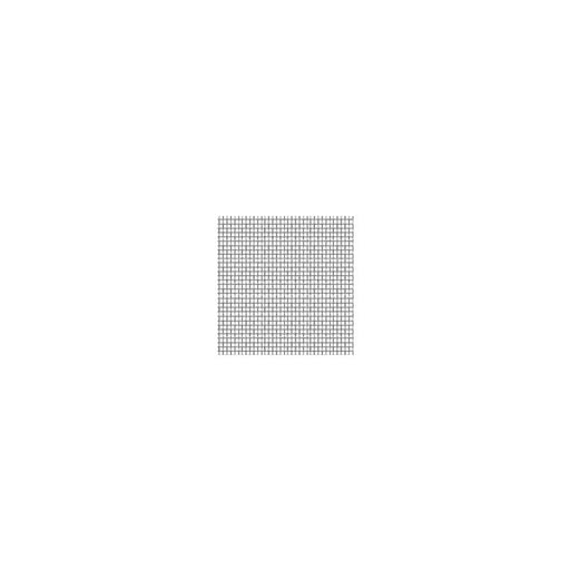 Micro-Tec Precision Woven Stainless Steel Cloth, 300 Mesh, 30x30cm