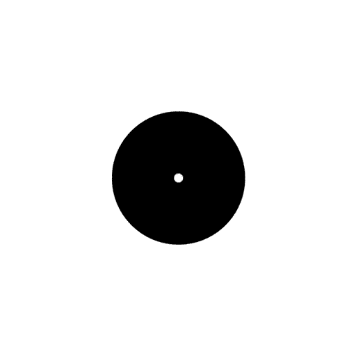 Gilder GA200 TEM aperture grid, 200um hole Cu (AU-21-1GA200) / Ni (AU-21-2GA200) /Au (AU-21-3GA200)