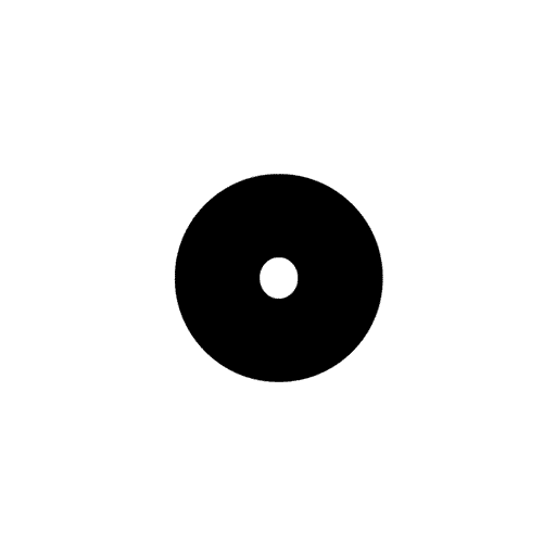Gilder GA500 TEM aperture grid, 500um hole  Cu (AU-21-1G Cu (AU-21-1GA500) / Ni (AU-21-2GA500) /Au (AU-21-3GA500)