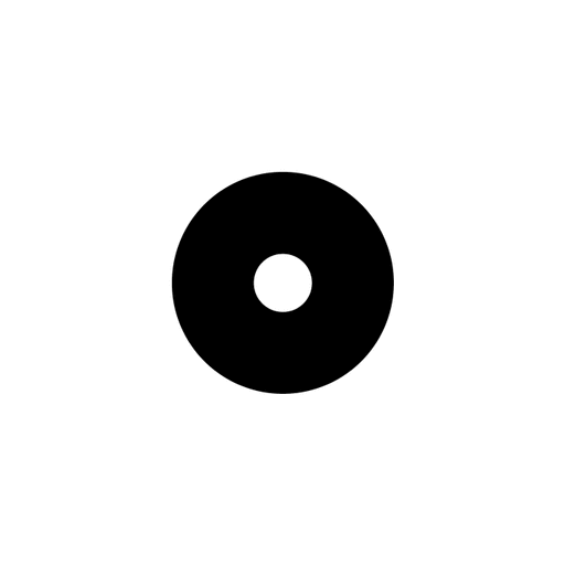 Gilder GA800 TEM aperture grid, 800um hole Cu (AU-21-1GA800) / Ni (AU-21-2GMA800) /Au (AU-21-3GA800)