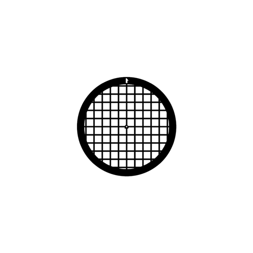 Gilder G100 TEM grid, standard 100 square mesh, 205 Ојm hole, 45 Ојm bar  Cu (AU-21-1GM100) / Ni (AU-21-2GM100) /Au (AU-21-3GM100)