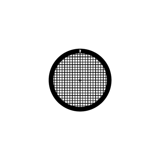 Gilder G200TT TEM grid, thick/thin bar 200 square mesh, 95 Ојm hole, 35/25 Ојm bar Cu (AU-21-1GM20A) / Ni (AU-21-2GM20A) /Au (AU-21-3GM20A)