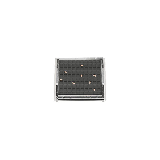 EM-Tec FSB100S FIB lift-out grid storage box with single clip