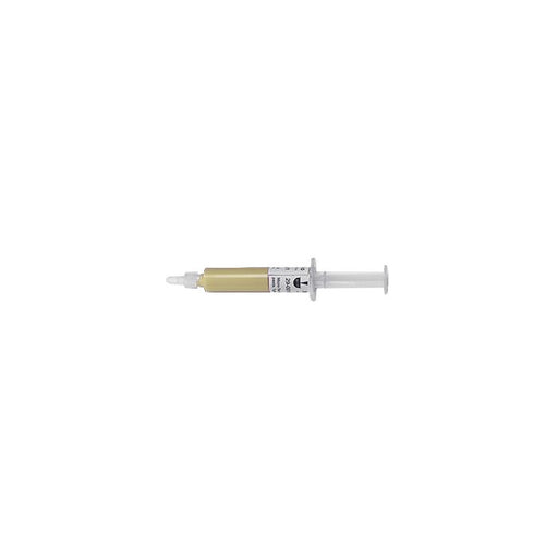 Micro-Tec DP0.5 oil based diamond polishing paste, 0.5Вµm, beige colour , 5g syringe