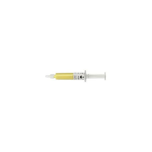 Micro-Tec  DP1 oil based diamond polishing paste, 1Вµm, yellow colour , 5g syringe