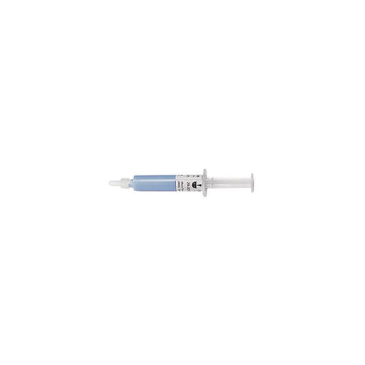 Micro-Tec DP5 oil based diamond polishing paste, 5Вµm, light blue colour , 5g syringe