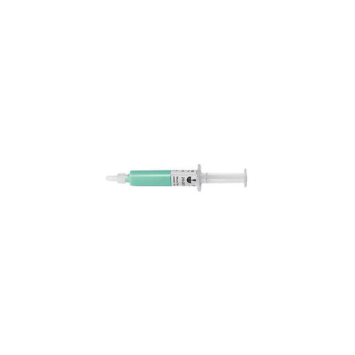 Micro-Tec DP10 oil based diamond polishing paste, 10Вµm, light green colour , 5g syringe