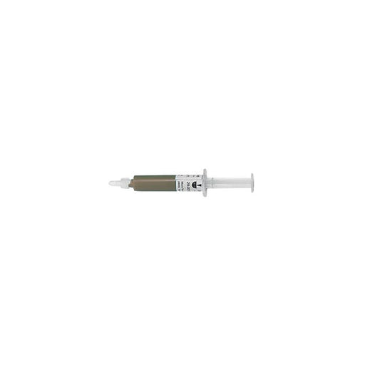 Micro-Tec DP20 oil based diamond polishing paste, 20Вµm, brown/grey colour , 5g syringe