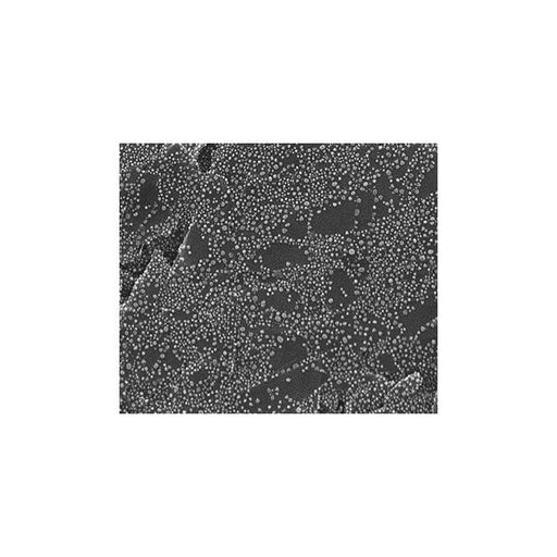 EM-Tec Au on C resolution standard 4, 2-30nm, unmounted