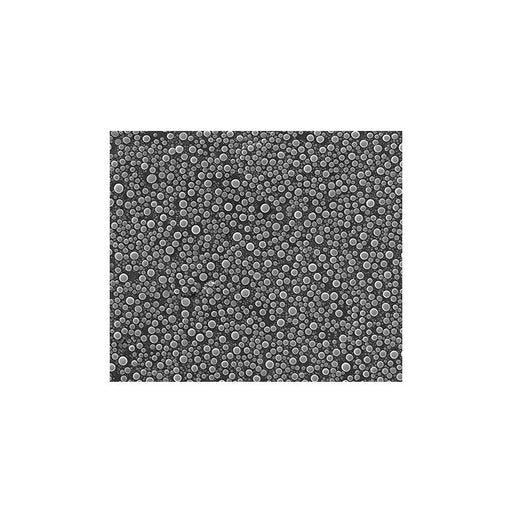 EM-Tec Sn on C resolution standard 7, 10-100nm,unmounted