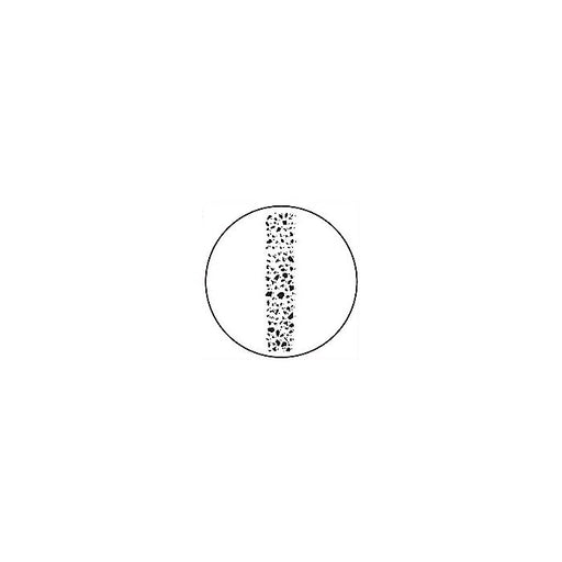 Particle analysis test slide SG7 with manufacturers test type certificate