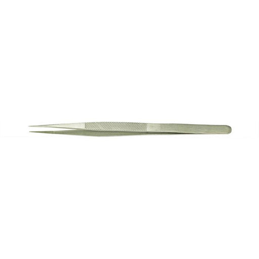 Value-Tec SF.NM sorting tweezers style SF, fine tips, 160mm long, non-magnetic stainless steel