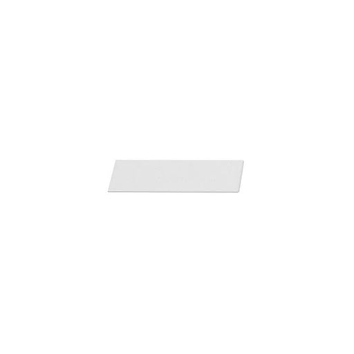 Micro-Tec quartz microscope slide 76.2 x 25.4 x 1mm, fused quartz