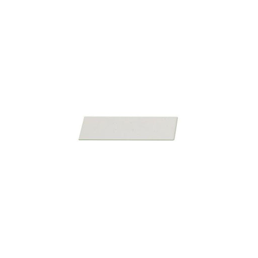 Micro-Tec standard plain glass microscope slides, precleaned, 76x25x1.1mm