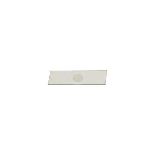 Micro-Tec single well concavity glass microscope slides, precleaned, 76x25x1.1mm