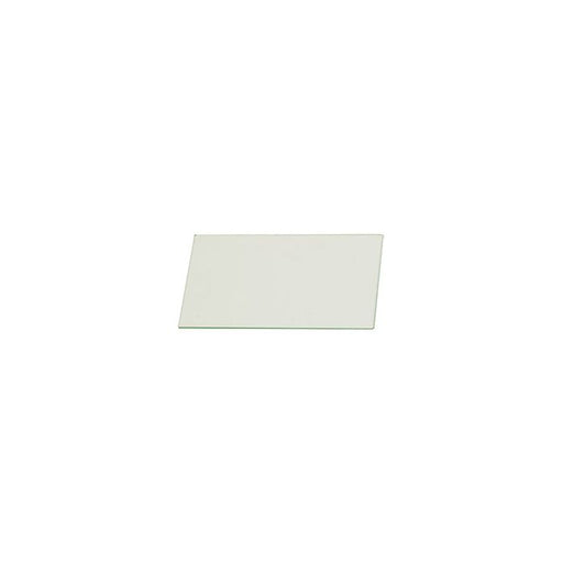 Micro-Tec large plain glass microscope slides, precleaned, 76x51x1.1mm