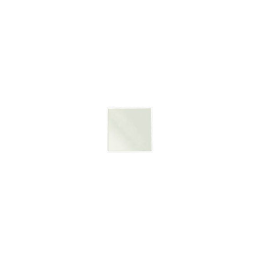 Micro-Tec quartz square coverslips 25.4 x 25.4 x 0.2mm, fused quartz