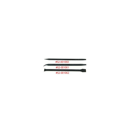 Micro-Tec CPS carbon fibre reinforced PEEK probes