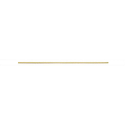 Round wooden applicator sticks, 150 x ш2.3mm, birch wood