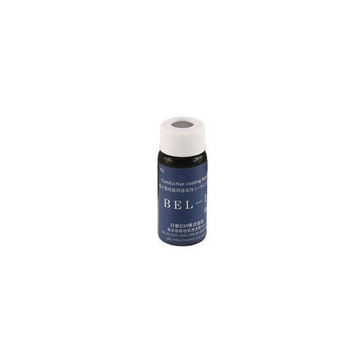 BEL-1 Conductive SEM coating fluid, 10ml	 bottle