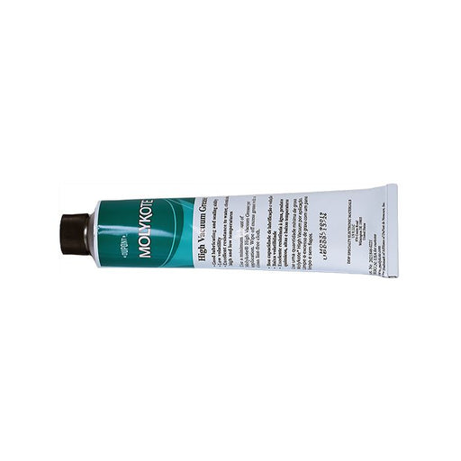 Dow Corning 976V high vacuum silicone grease,  150g tube
