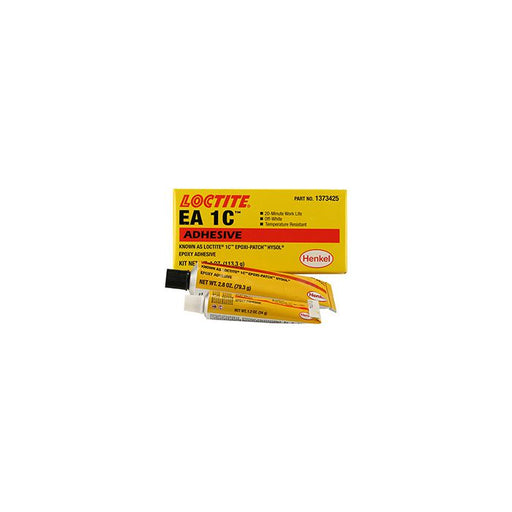 Hysol1C high vacuum epoxy sealant kit, 113 gram