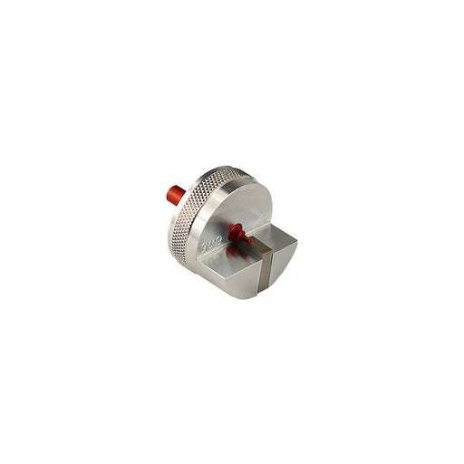 Manual carbon rod shaper to make  ш6.15 stepped carbon rods