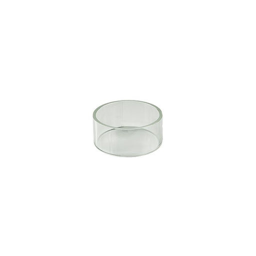 Replacement glass chamber ш150x65mm for R-T and R-P-T stages