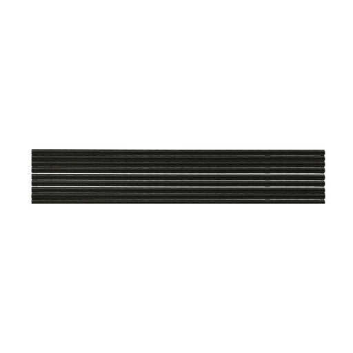 Ultra-high purity carbon rods 6.15mm x 305mm long, grade F-A