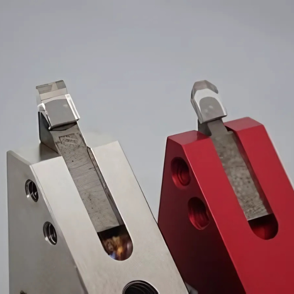 SYM Cross-Trim Diamond Knife