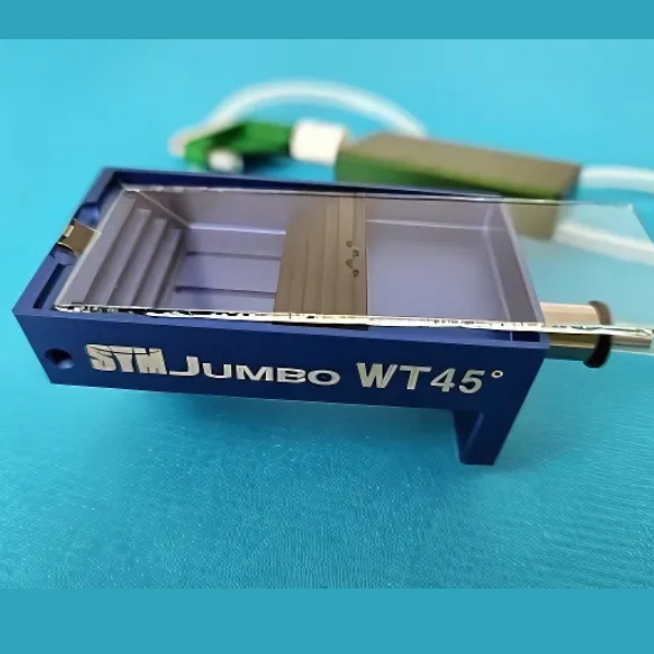 SYM Jumbo WT Diamond Knife